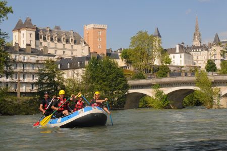 Pyrénées et Atlantique : Pourquoi Pau se Démarque
